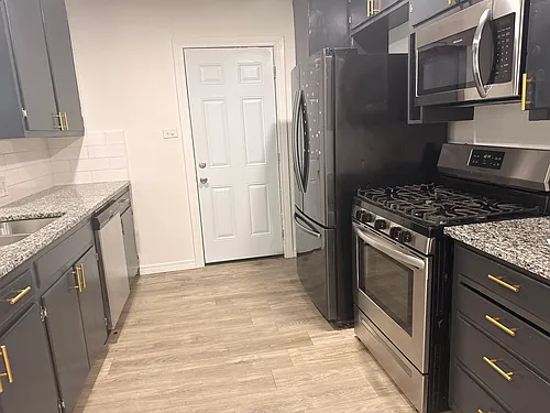 1137 S 73rd East Ave #1137 Photo 1