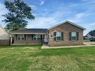 1667 Antebellum Dr, Murfreesboro, TN 37128