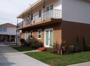 1745 Orizaba Ave #B, Long Beach, CA 90804