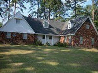 125 Pine Ridge Dr, Winnfield, LA 71483
