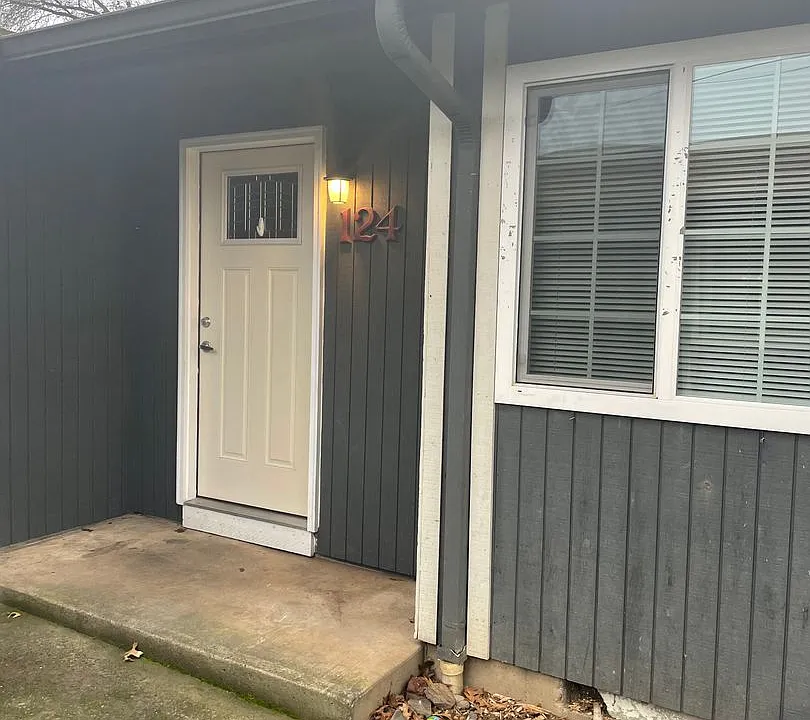 Albany Meadows Apartments