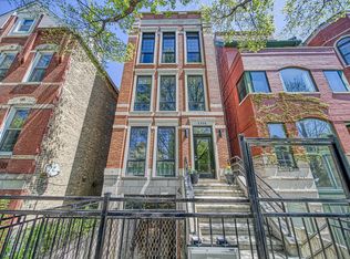 1331 N Greenview Ave #1, Chicago, IL 60642