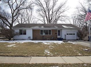 7210 Monroe Ct, Urbandale, IA 50322