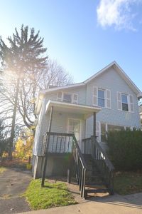 5 Brownell Ave, Binghamton, NY, 13905