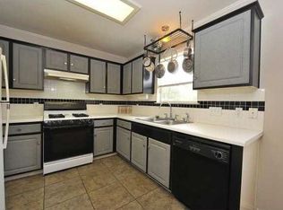 13416 Athens Trl, Austin, TX 78729