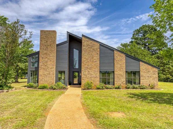 12302 County Road 461, Tyler, TX 75706