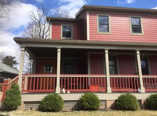 14 Division St, Nelsonville, NY 10516