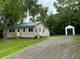 821 Greeleys Landing Rd, Dover Foxcroft, ME 04426