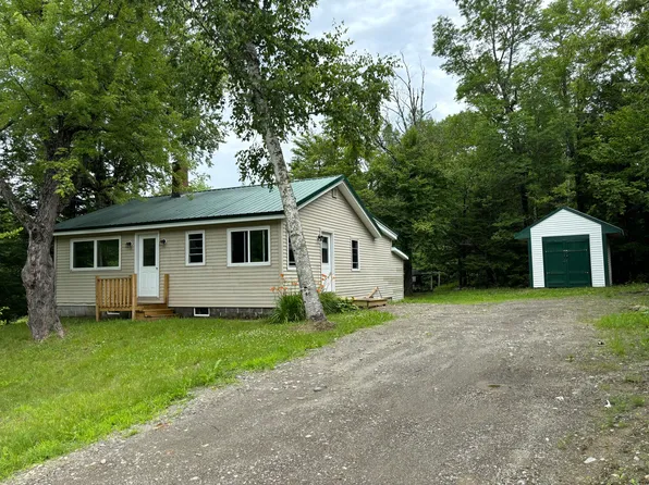 821 Greeleys Landing Road, Dover-Foxcroft, ME 04426