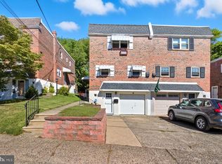 706 Hagner St, Philadelphia, PA 19128