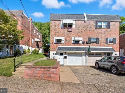 706 Hagner St, Philadelphia, PA, 19128