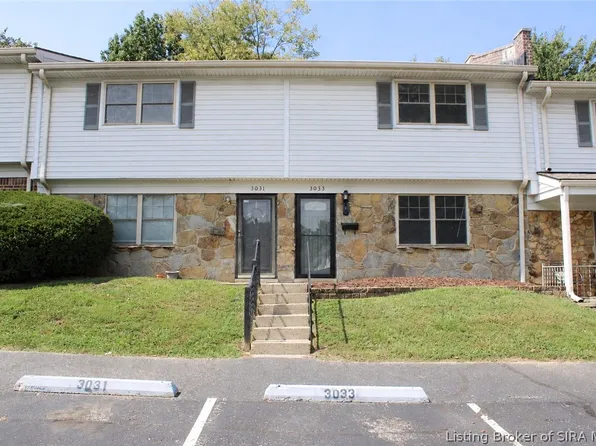 3033 Wooded Way, Jeffersonville, IN 47130