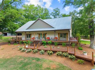 4412 Masters Rd, Pell City, AL 35128