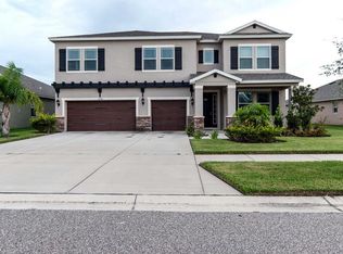 13740 Artesa Bell Dr, Riverview, FL 33579