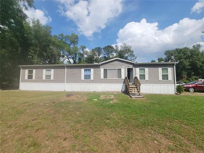 11317 NW 15th Ln, Ocala, FL, 34482