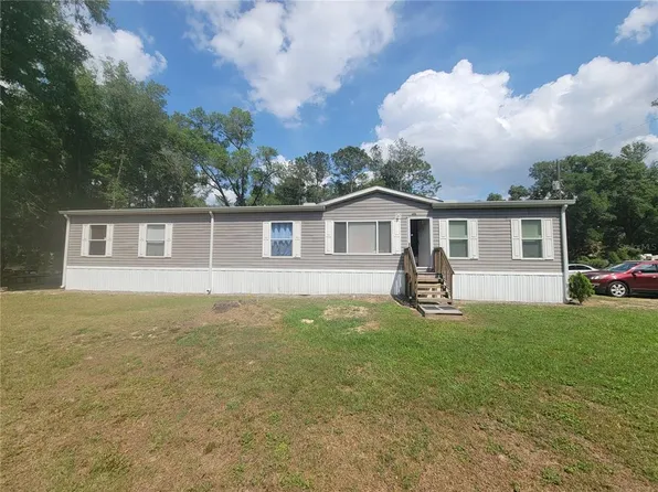 11317 NW 15th Ln, Ocala, FL 34482