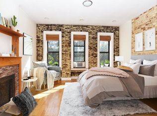 527 W 141st St #55, New York, NY 10031
