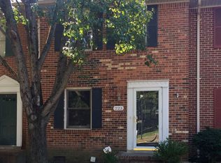 223 Farrell Ln, Fredericksburg, VA 22401