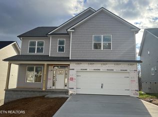 12619 Myrtle Ridge Ln LOT 45, Knoxville, TN 37932