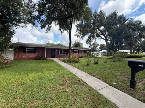 2716 CHARLESTON DRIVE, PLANT CITY, FL 33563