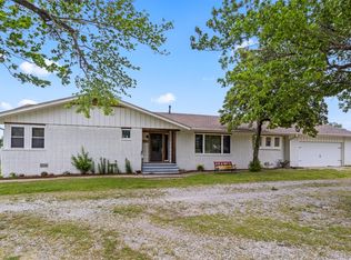 10348 S 261st East Ave, Broken Arrow, OK 74014