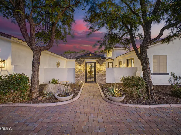 7147 W ANGELA Drive, Glendale, AZ 85308