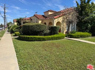 8900 S Harvard Blvd, Los Angeles, CA 90047