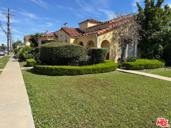 8900 S Harvard Blvd, Los Angeles, CA 90047