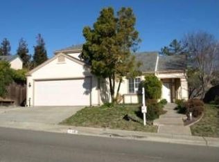 623 Rose Dr, Benicia, CA