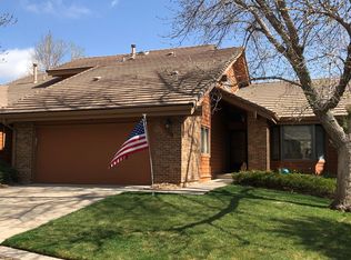 16021 Deer Ridge Dr, Morrison, CO 80465