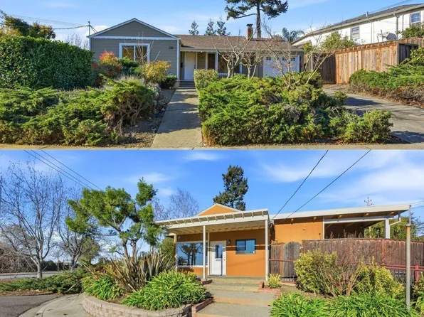 16251 Carolyn St, San Leandro, CA 94578