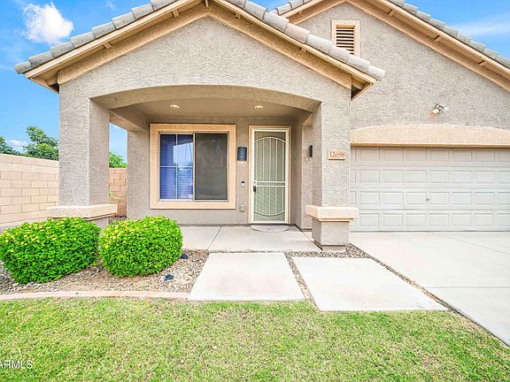 4th image of 12698 W FLOWER Street
