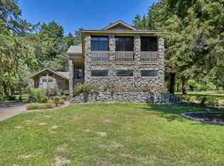 606 N Falls Dr, New Ulm, TX 78950