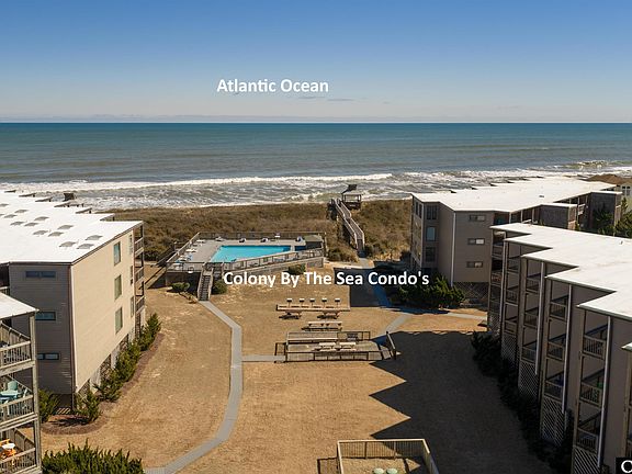 3rd image of 117 Sea Colony Drive #C119