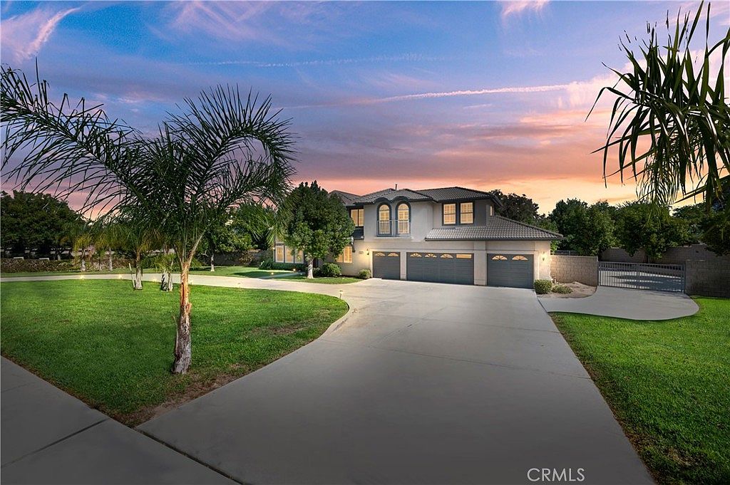 437 W Orange Heights Ln, Corona, CA 92882 Zillow