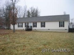 87 Patterson Ln, Stuarts Draft, VA 24477