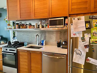 Rented by The KCI Group