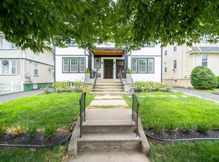 386 Orange Rd #2, Montclair, NJ 07042