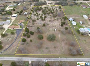 796 Soukup Ln, Killeen, TX 76542