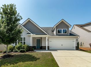 935 Linsmore Ave, Grovetown, GA 30813