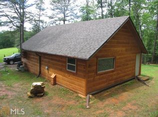 378 Wild Acres Rd, Blairsville, GA 30512