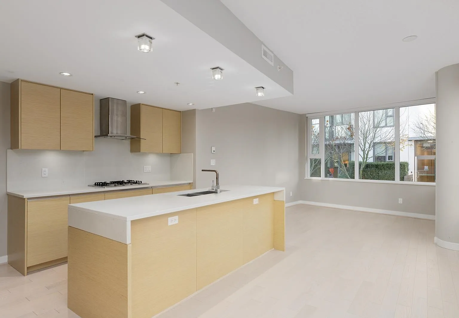 2 bed, 1010 sqft, $3,600 — Photo 3