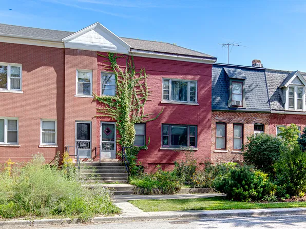 11347 S Saint Lawrence Ave, Chicago, IL 60628