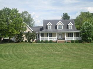 446 Marks Ln, Bardstown, KY 40004