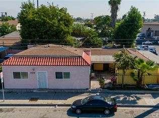 2424 Peck Rd, El Monte, CA 91733