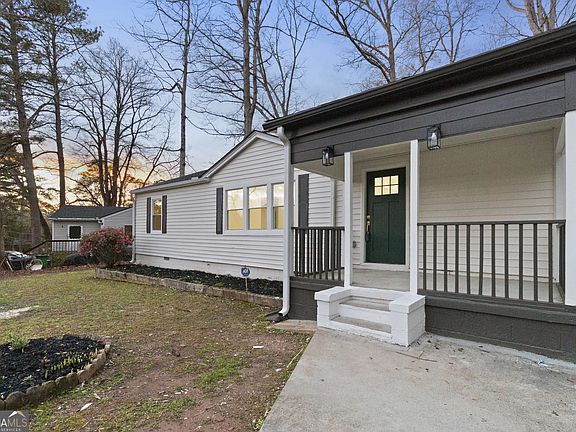 5th image of 4134 Hanes Dr