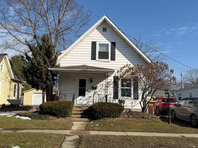 248 Center St, Auburn, IN, 46706