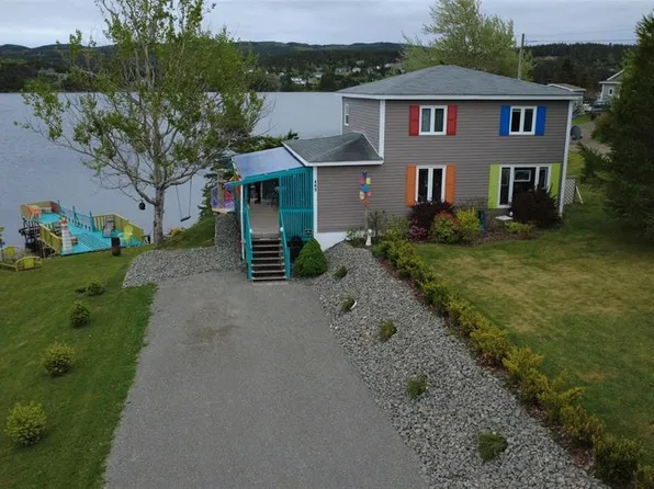 469 Ville Marie Drive, Marystown, NL A0E2M0