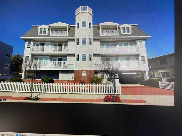 9307 Pacific Ave APT B, Margate City, NJ 08402