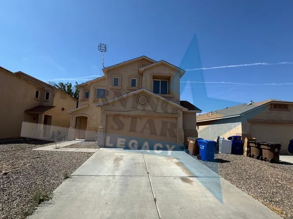 5000 Kyler Rd, Las Cruces, NM 88012